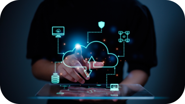 Cloud Listing